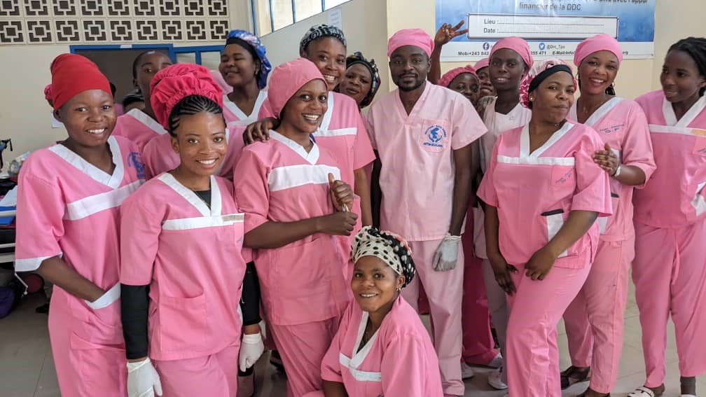 Soins Généraux - ISTM