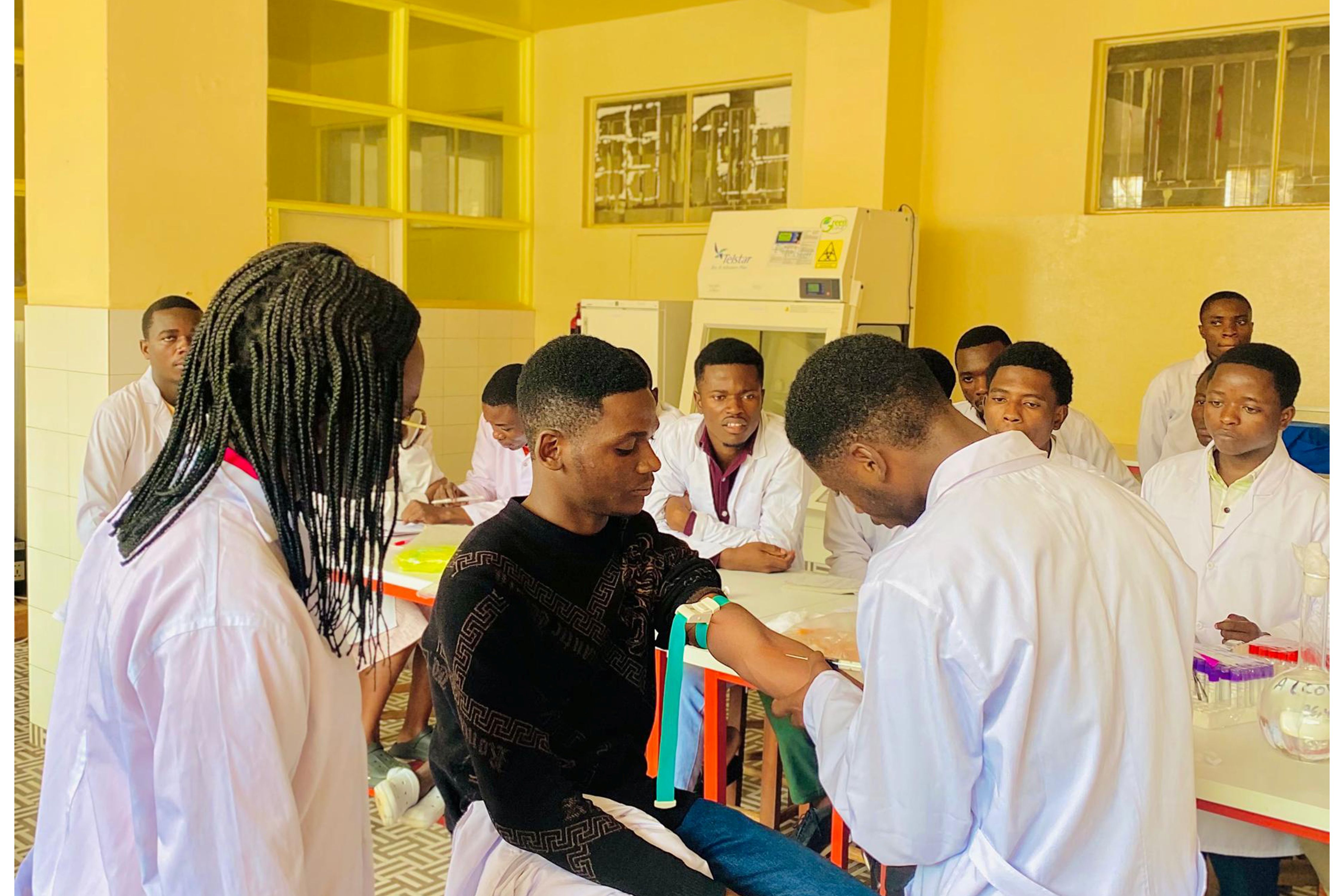 Soins Généraux - ISTM