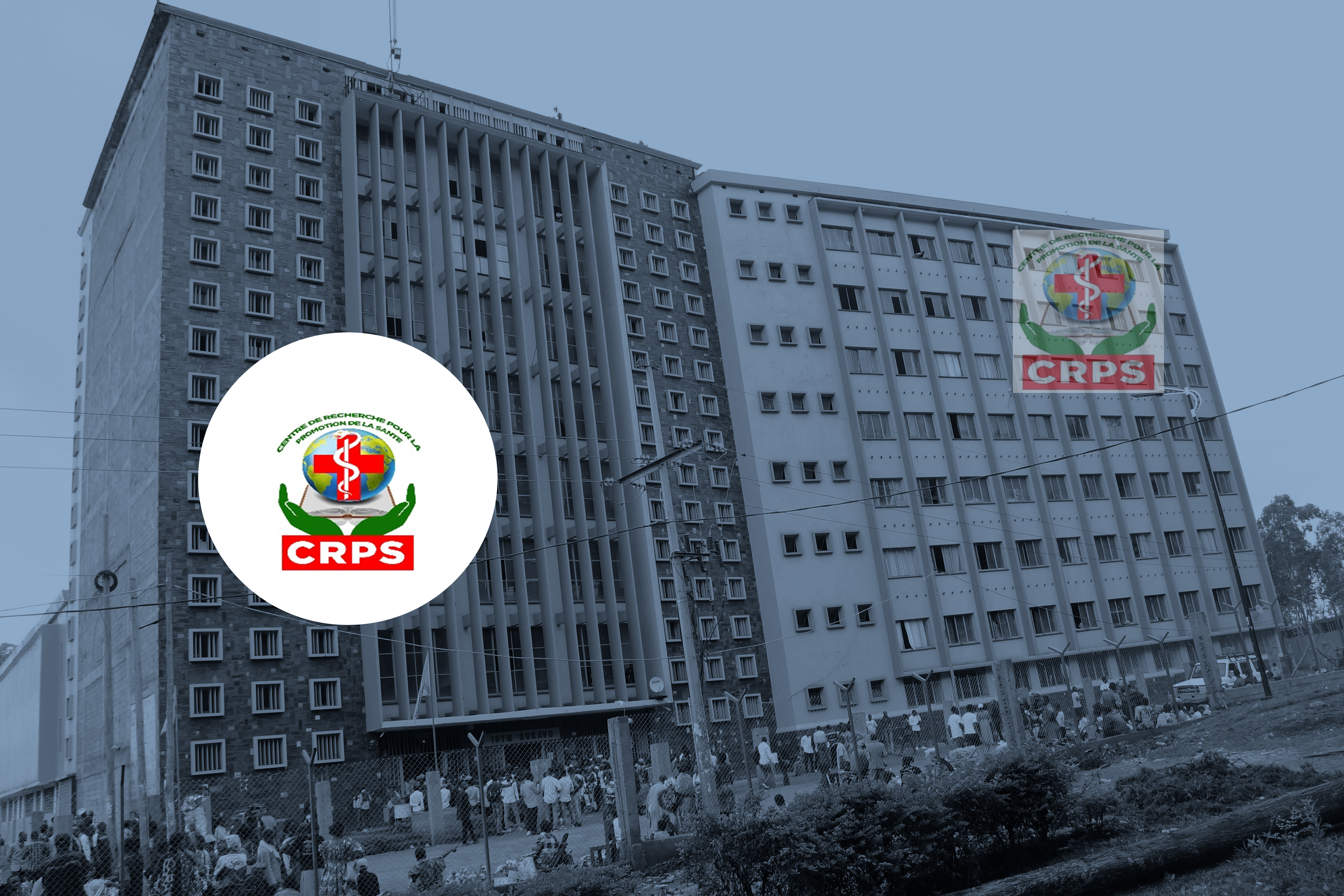 PAGE INSTITUTIONNELLE : Centre de Recherche pour la Promotion de la Santé (CRPS) - ISTM-Bukavu